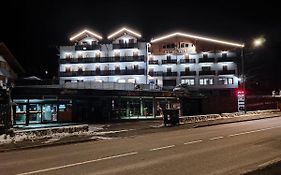 Hotel Pizboe